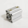 SDA series double acting compact air cylinder